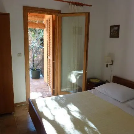 Mira Jelsa (Hvar)