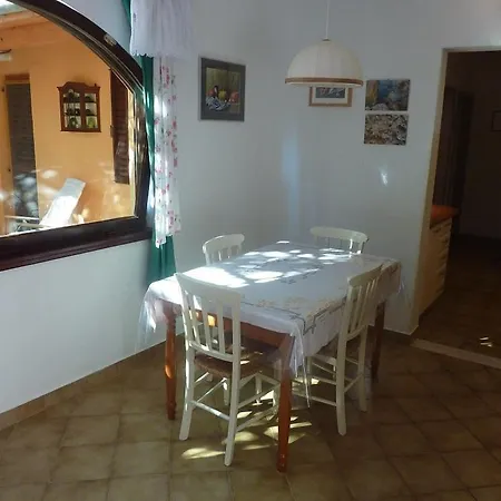 Appartement Mira Jelsa (Hvar)