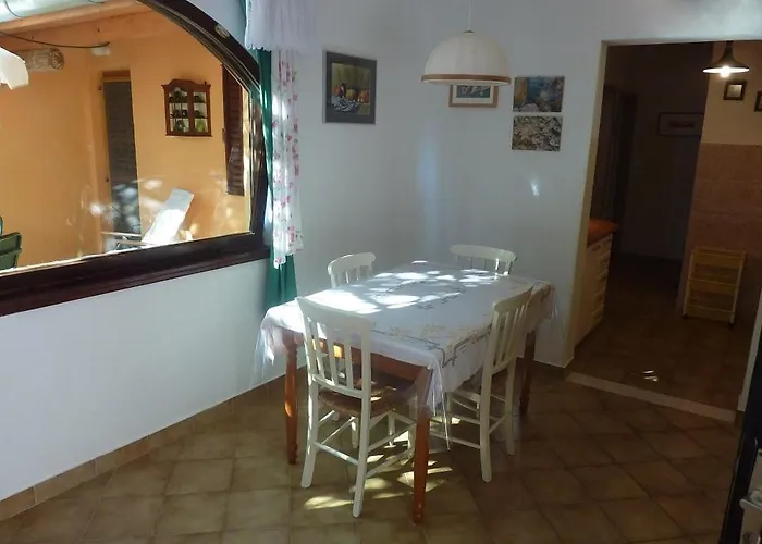 Appartamento Mira Jelsa (Hvar)