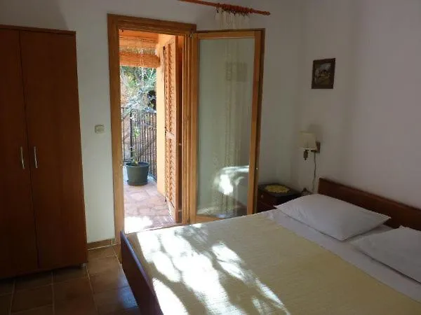 Mira Jelsa (Hvar)
