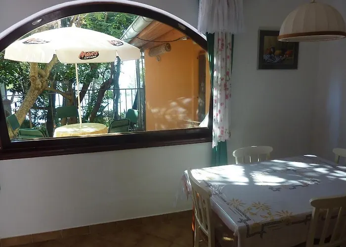 Mira * Jelsa (Hvar)